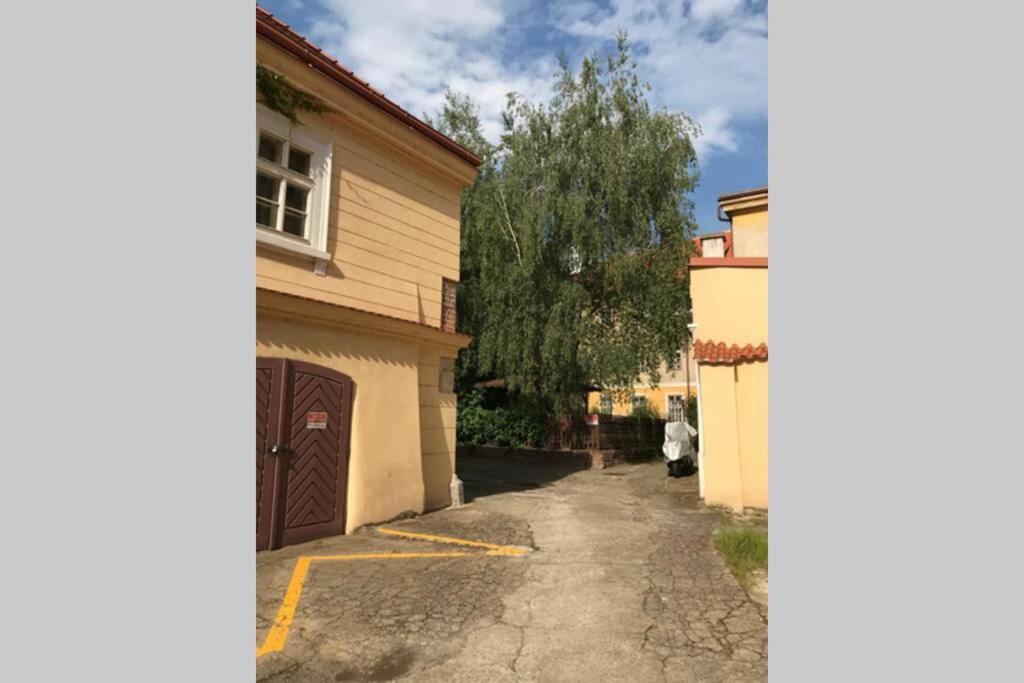 Rose Apartments / Romantic & Cozy / City Center Prague Ngoại thất bức ảnh