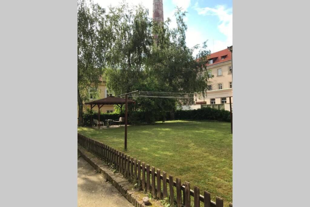 Rose Apartments / Romantic & Cozy / City Center Prague Ngoại thất bức ảnh