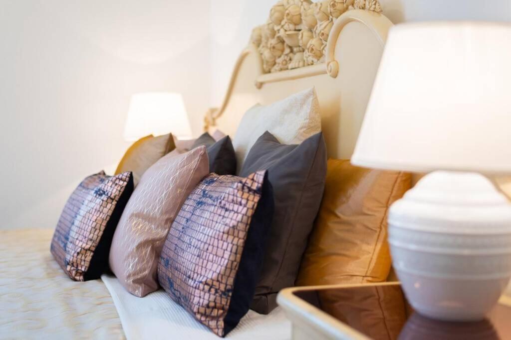 Rose Apartments / Romantic & Cozy / City Center Prague Ngoại thất bức ảnh