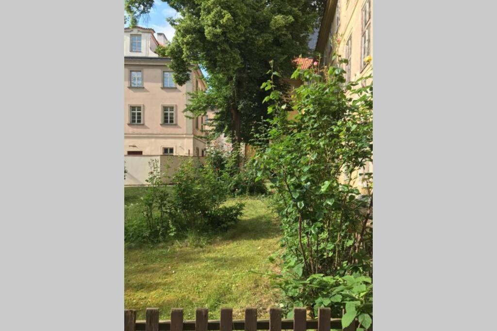 Rose Apartments / Romantic & Cozy / City Center Prague Ngoại thất bức ảnh