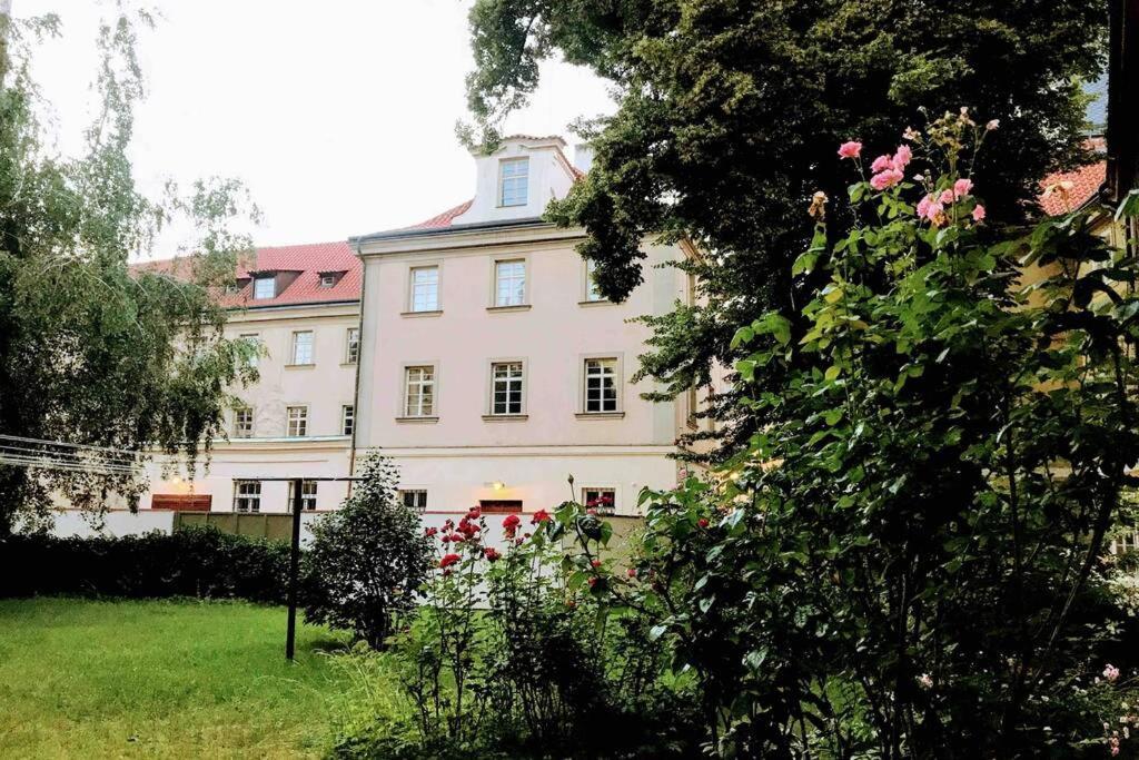 Rose Apartments / Romantic & Cozy / City Center Prague Ngoại thất bức ảnh