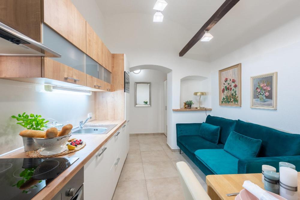 Rose Apartments / Romantic & Cozy / City Center Prague Ngoại thất bức ảnh